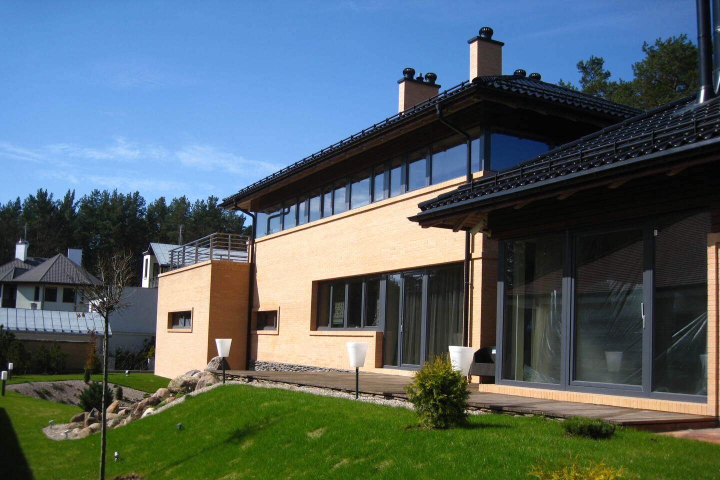 Gyvenamasis namas (Plytinės g. 10, Vilnius)